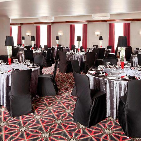 Four Points By Sheraton Hotel & Conference Centre Gatineau-Ottawa Bagian luar foto
