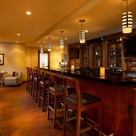 Four Points By Sheraton Hotel & Conference Centre Gatineau-Ottawa Bagian luar foto